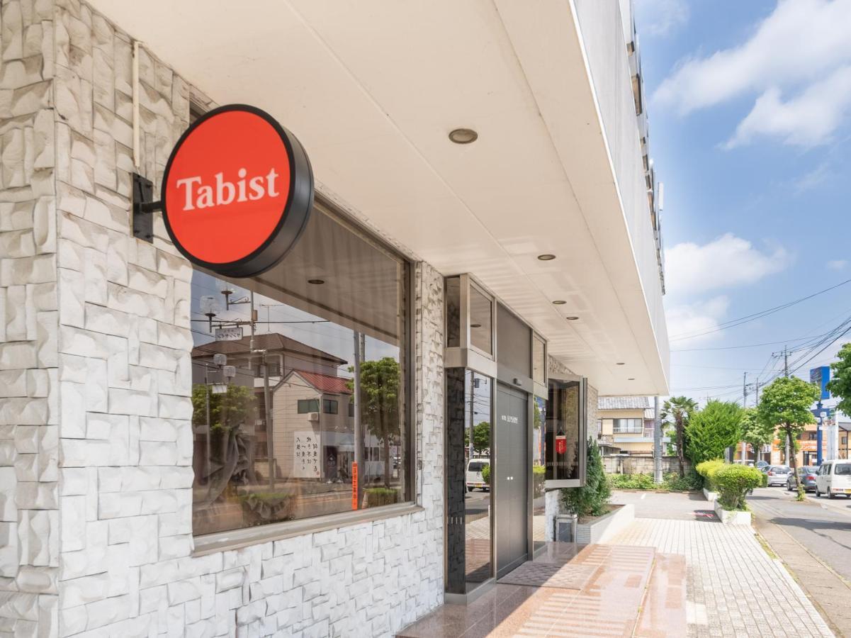 Tabist Sunshine Koga Hotel Exterior photo