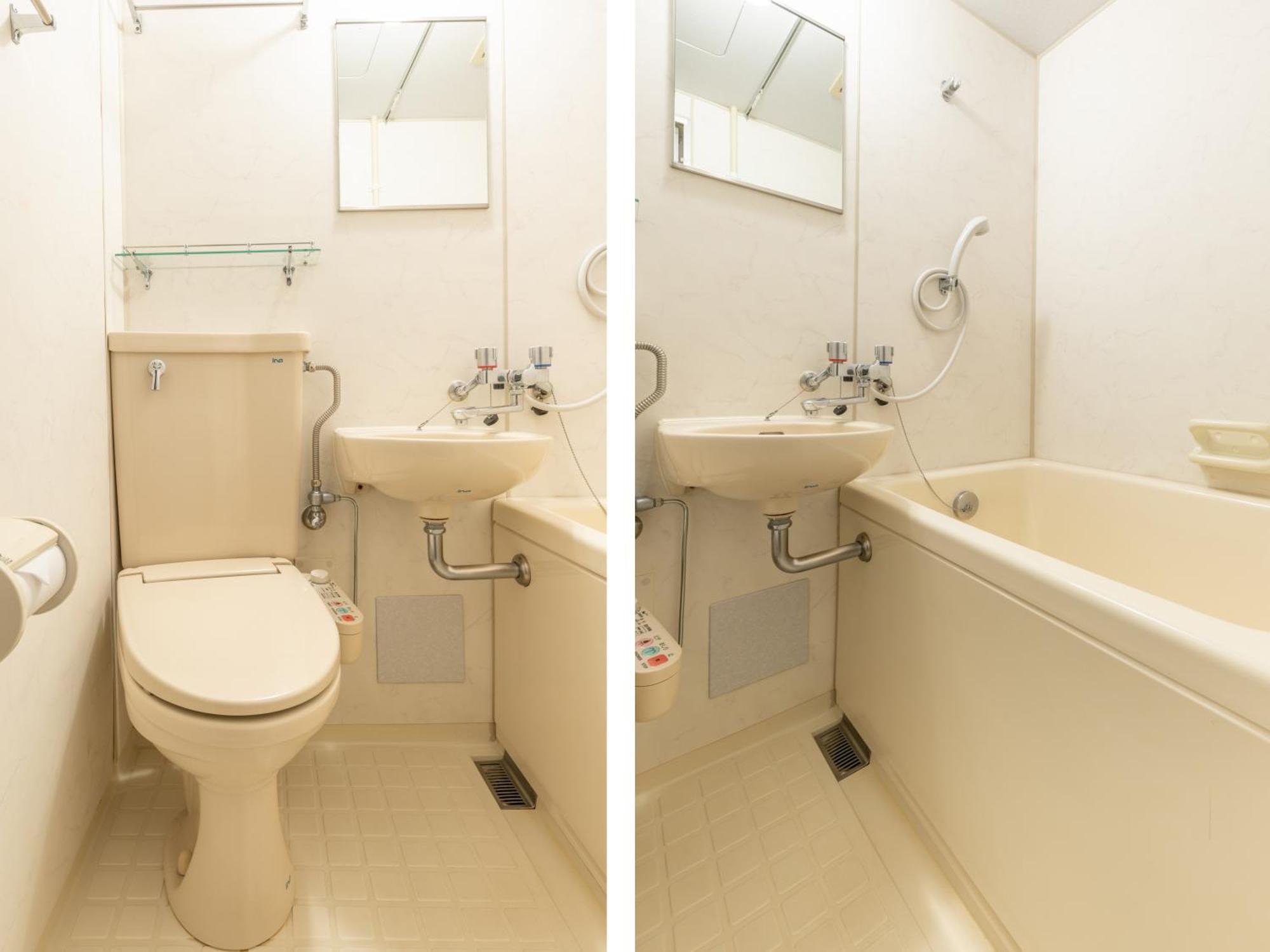 Tabist Sunshine Koga Hotel Room photo