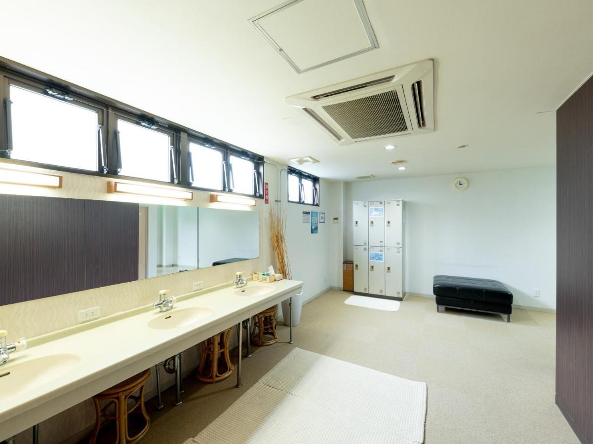 Tabist Sunshine Koga Hotel Exterior photo