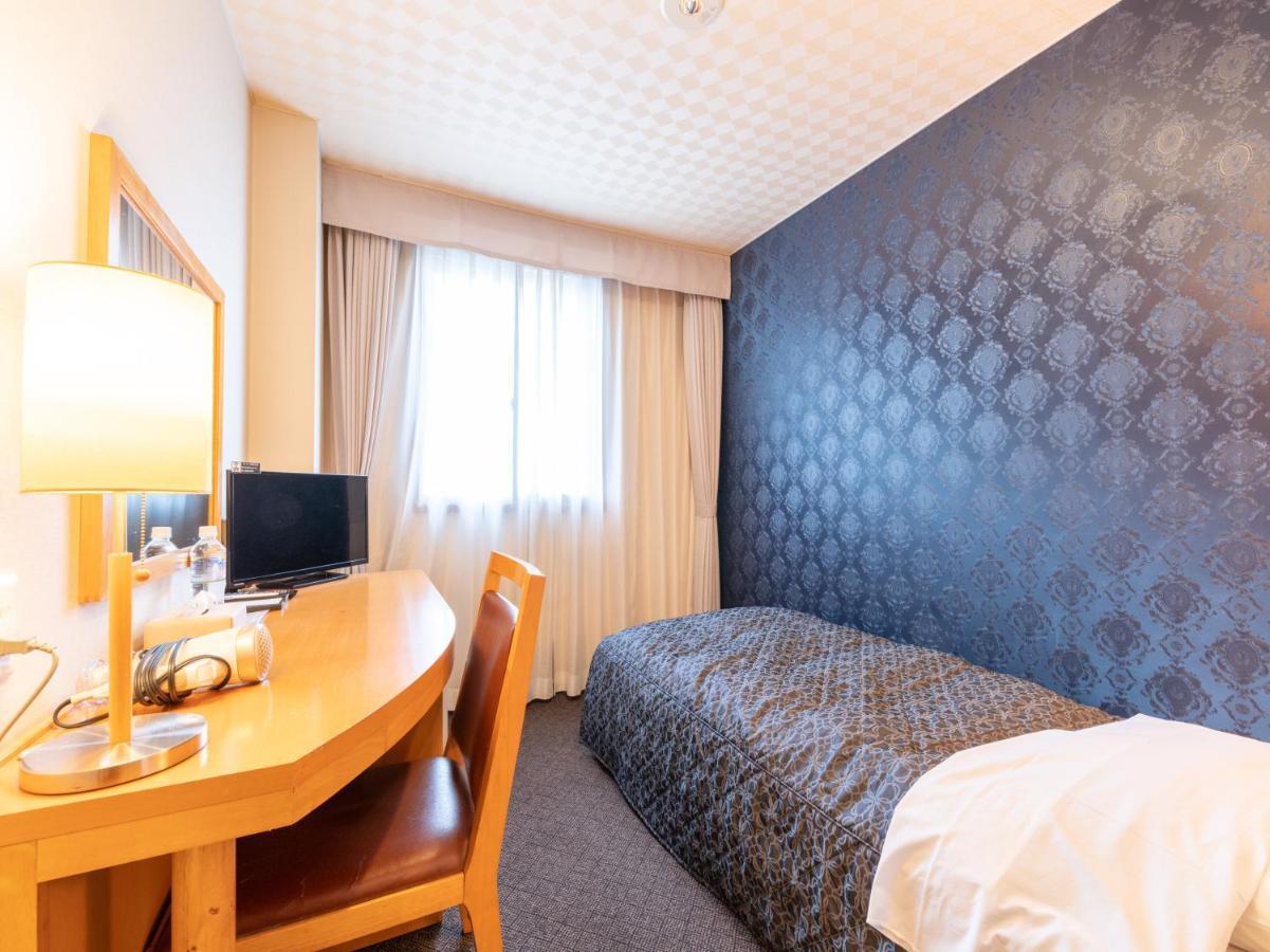 Tabist Sunshine Koga Hotel Exterior photo
