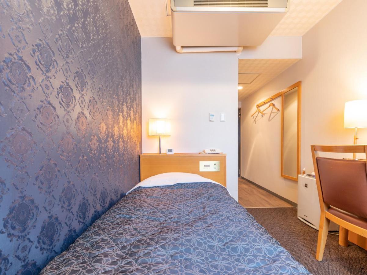 Tabist Sunshine Koga Hotel Exterior photo
