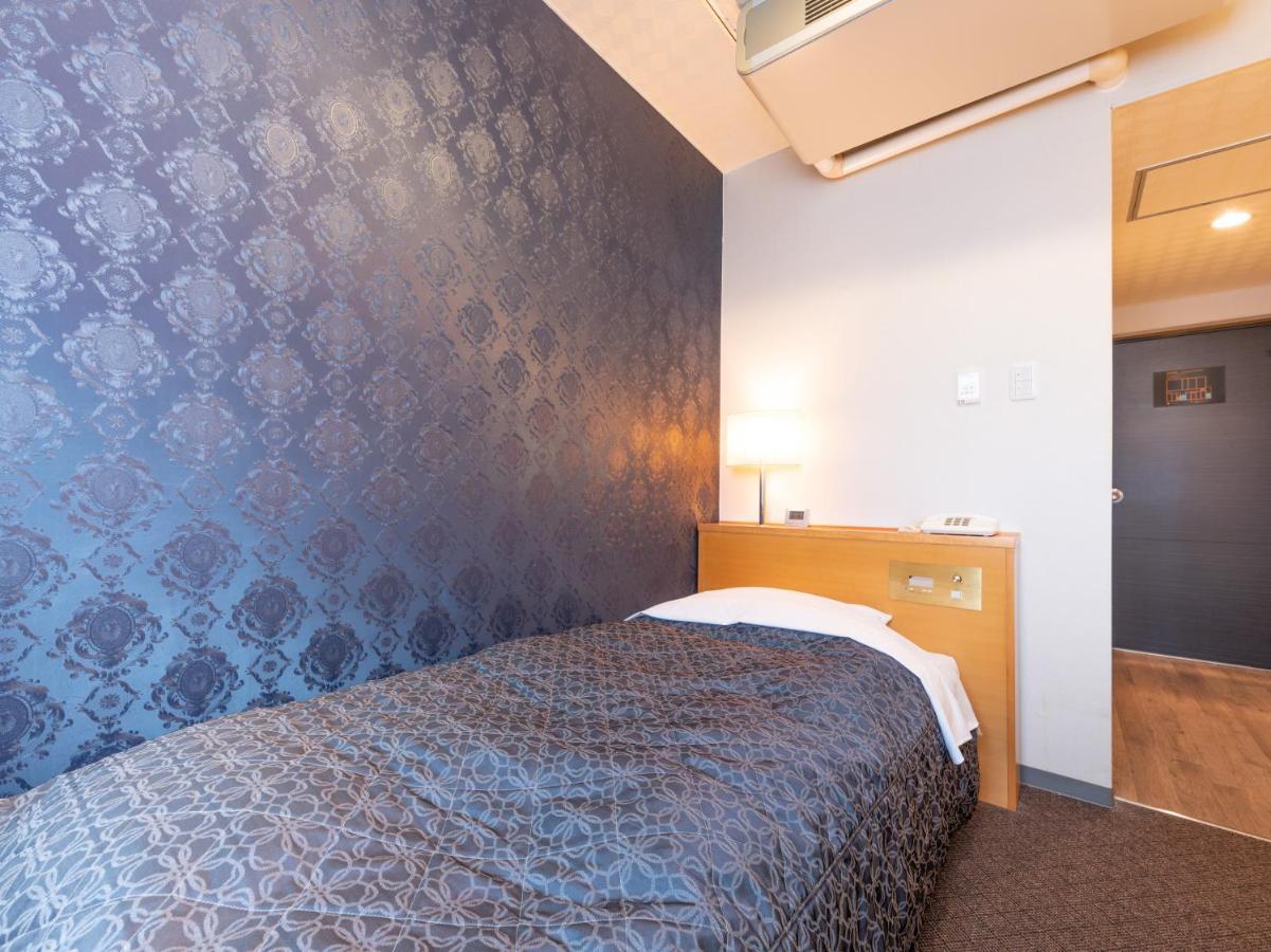 Tabist Sunshine Koga Hotel Exterior photo