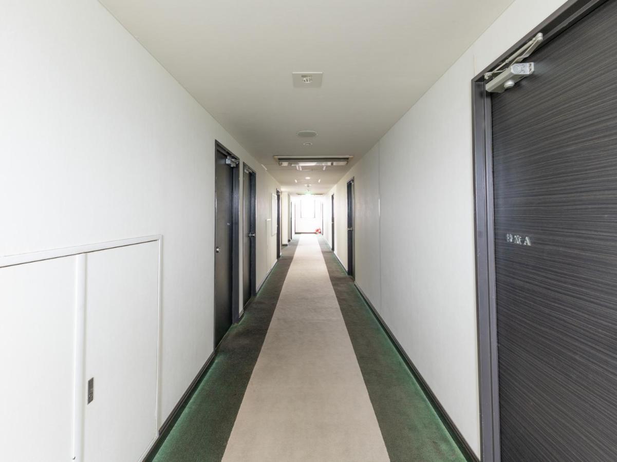 Tabist Sunshine Koga Hotel Exterior photo